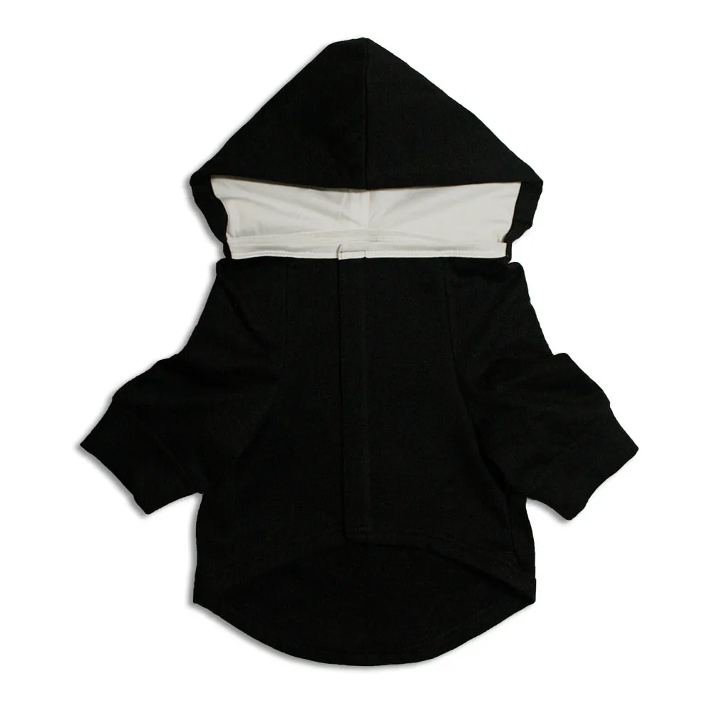 A Skilled Sailor Dog Hoodie Jacket