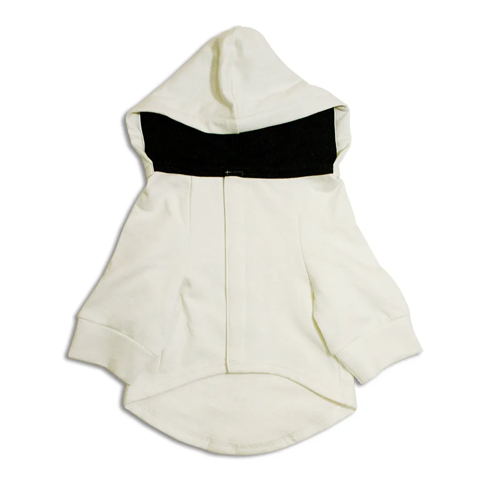 A Skilled Sailor Dog Hoodie Jacket