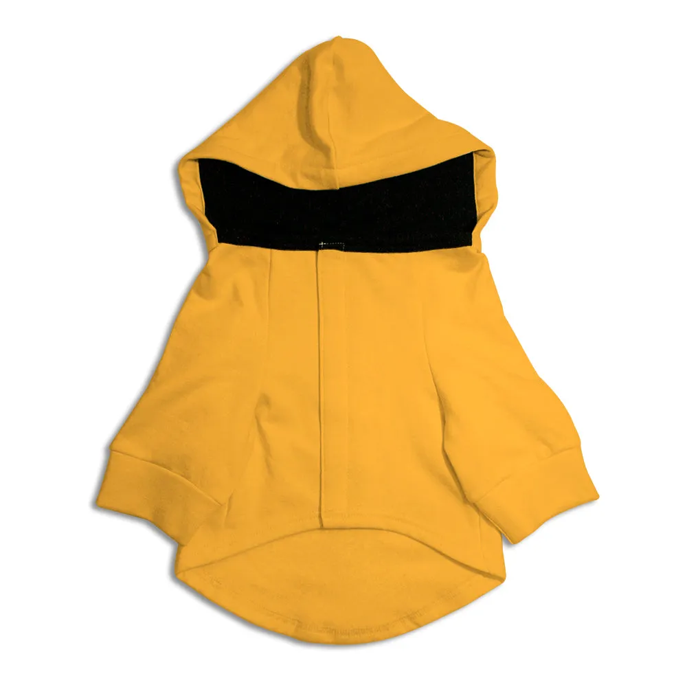 A Skilled Sailor Dog Hoodie Jacket