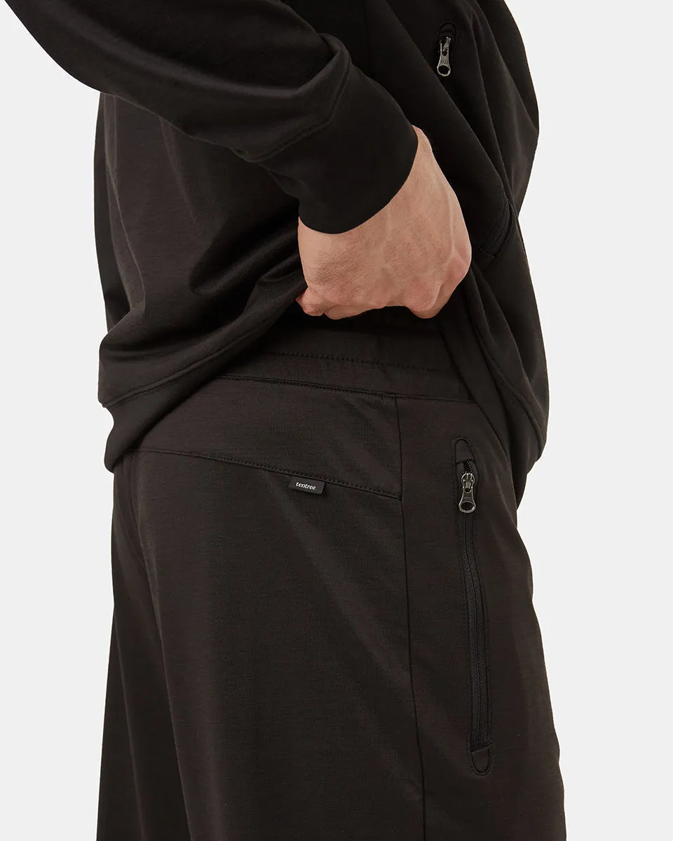 Active Soft Knit Pant