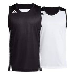 adidas 3G Speed Reversible Men's Jersey Tank Top