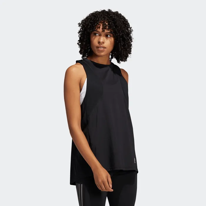 adidas Own the Run Women's Tank