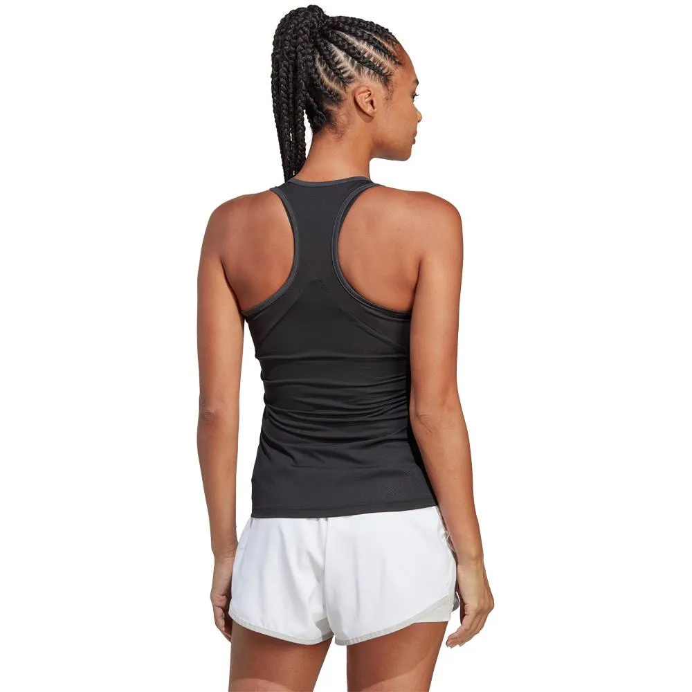 adidas Women's Club Tank - Black