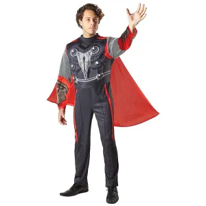 Adult Thor Deluxe Costume