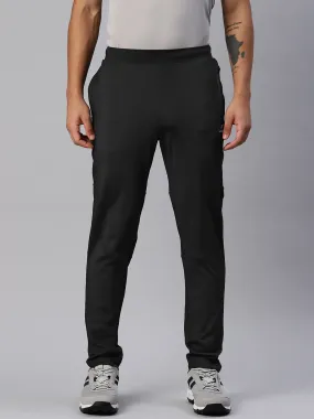 Alcis Men Solid Running Track Pants