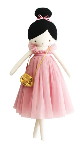 Alimrose Charlotte Doll