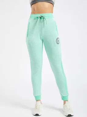 Aqua Marl All Day Joggers