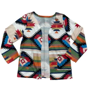 Aztec Cardigan