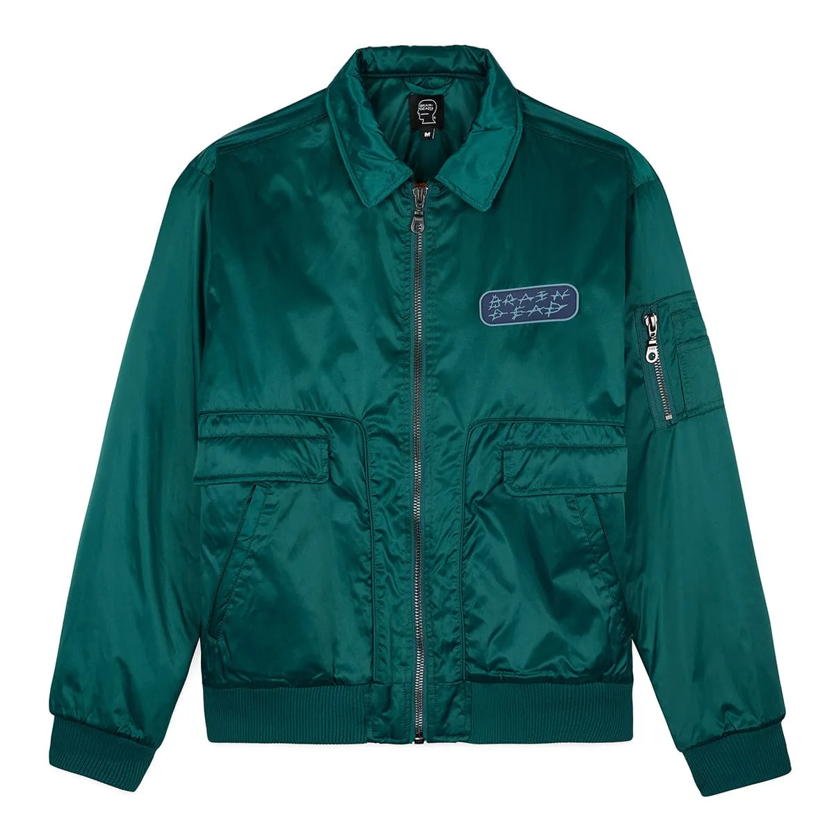 BD BOMBER JACKET