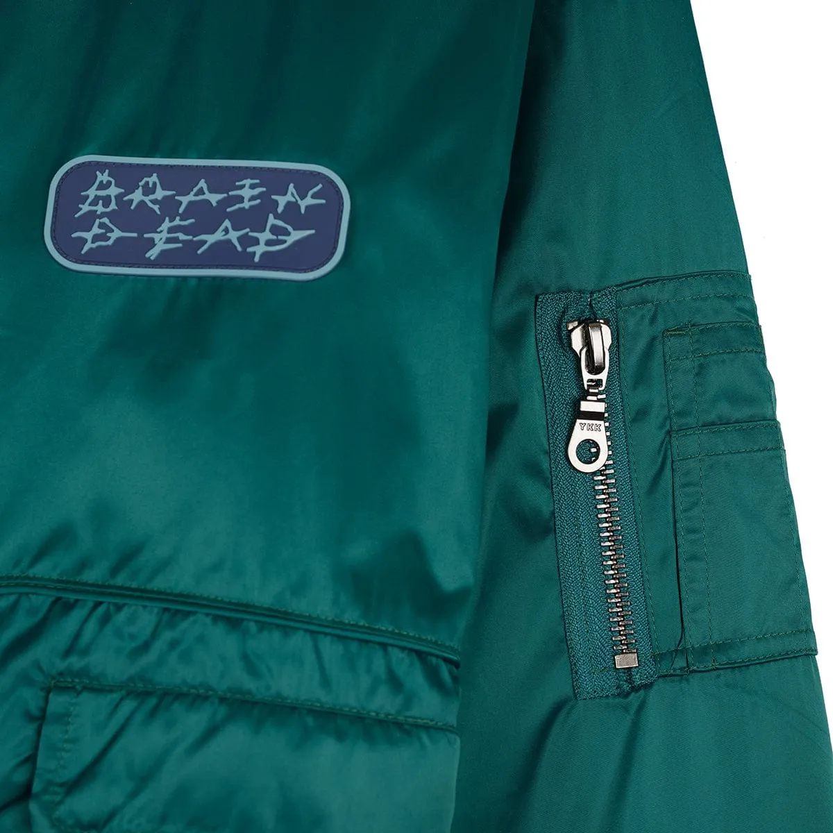 BD BOMBER JACKET