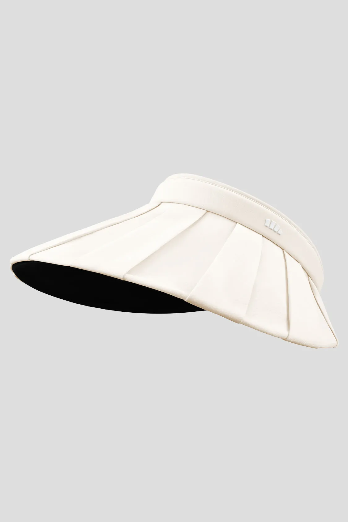 Bouffancy - Women's Sun Visor Hat UPF50 