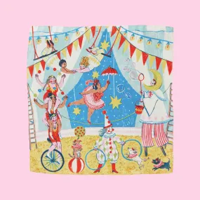 Circus Silk