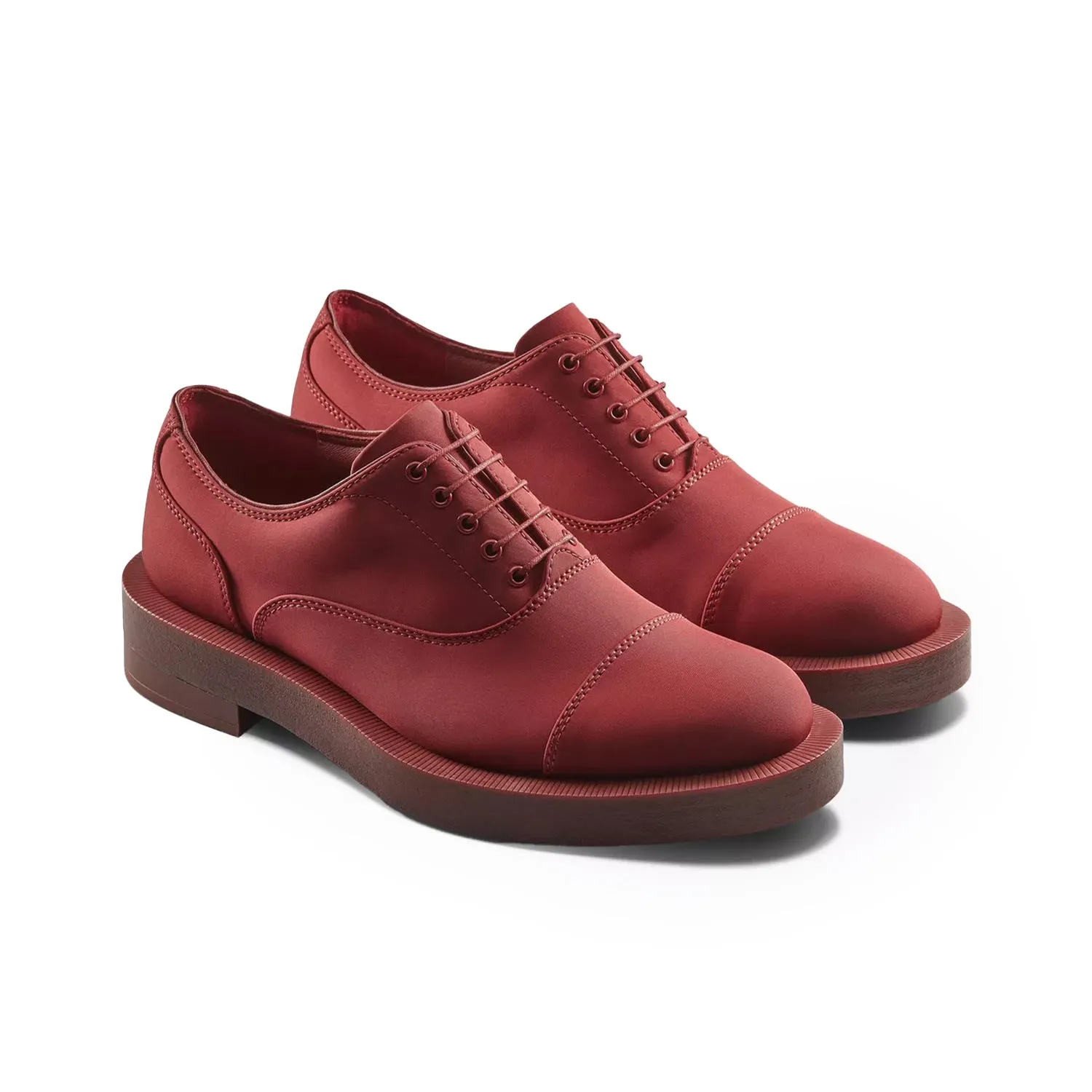 Clarks x Martine Rose 'Oxford 2'