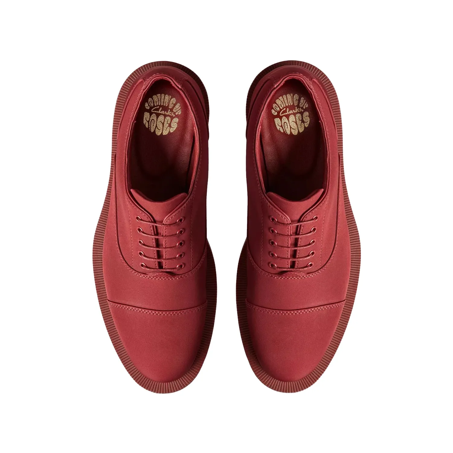 Clarks x Martine Rose 'Oxford 2'