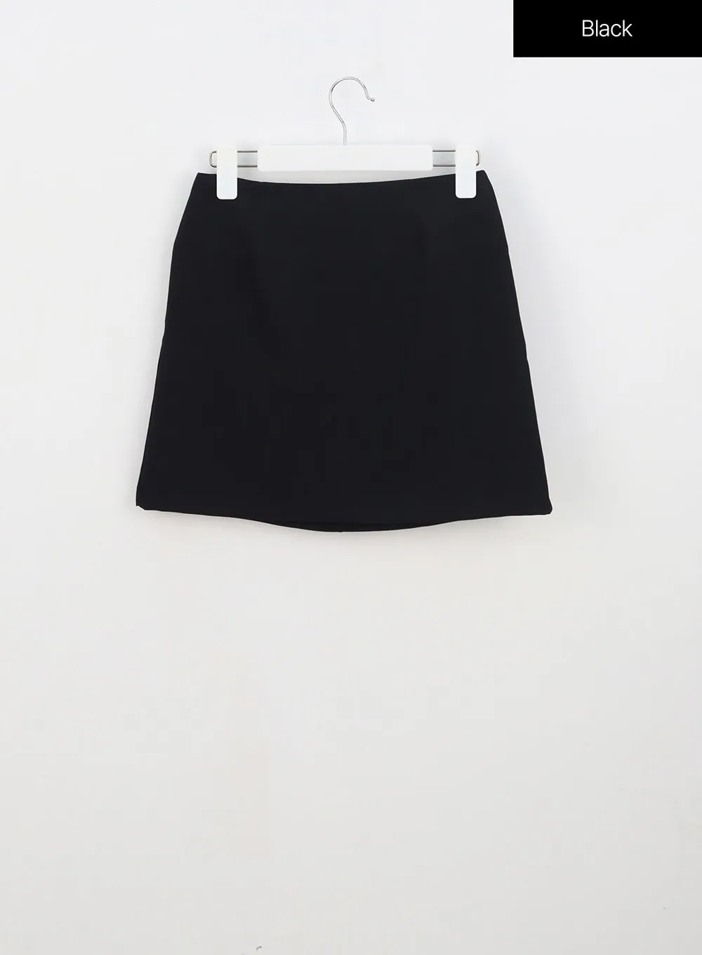 Color Mini Skirt OY301