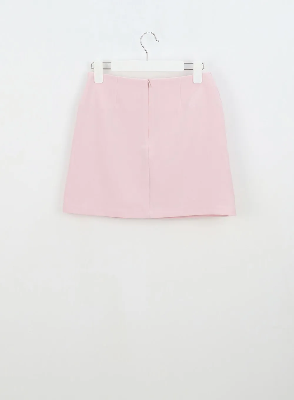 Color Mini Skirt OY301