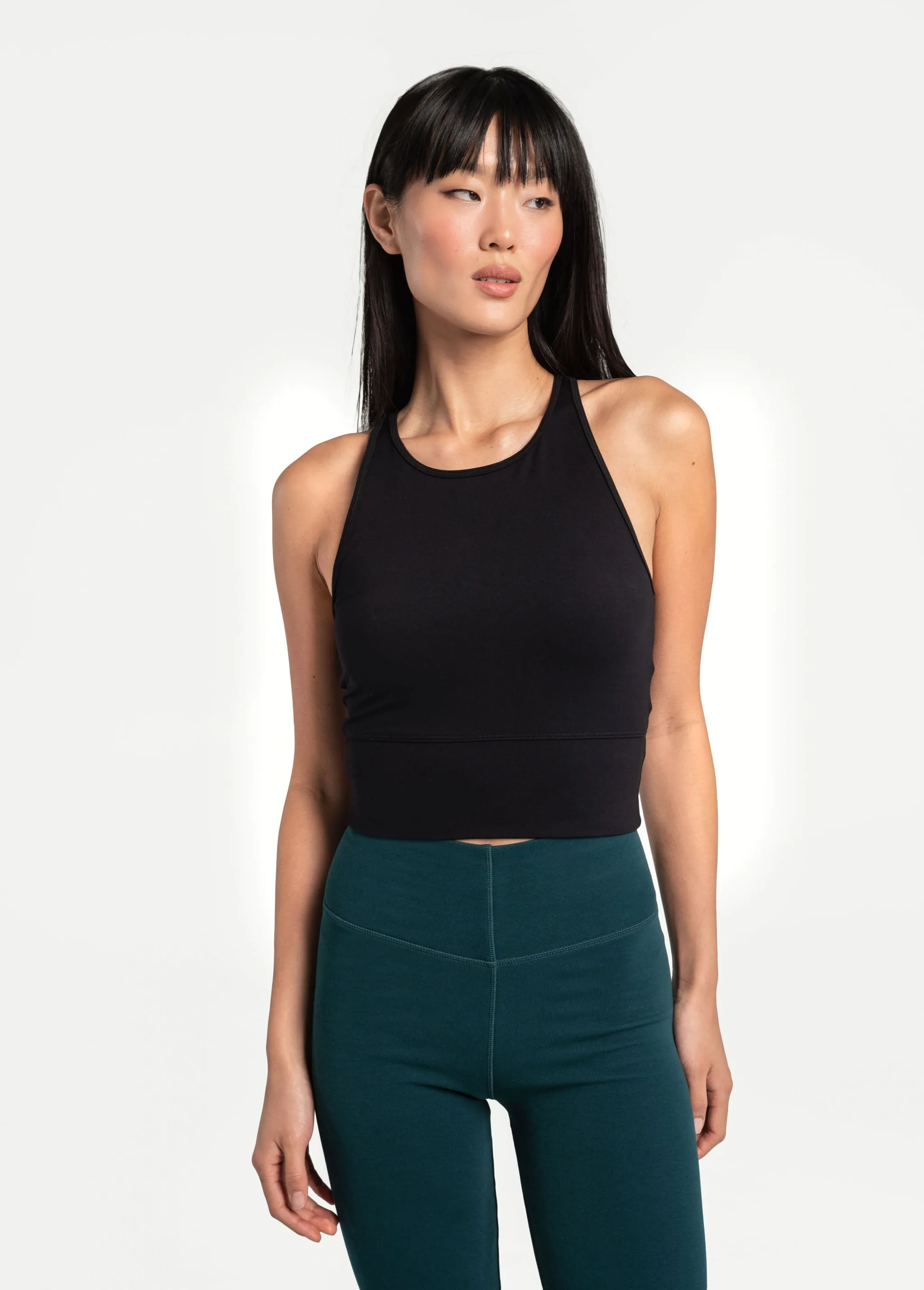 Comfort Stretch Tank Top