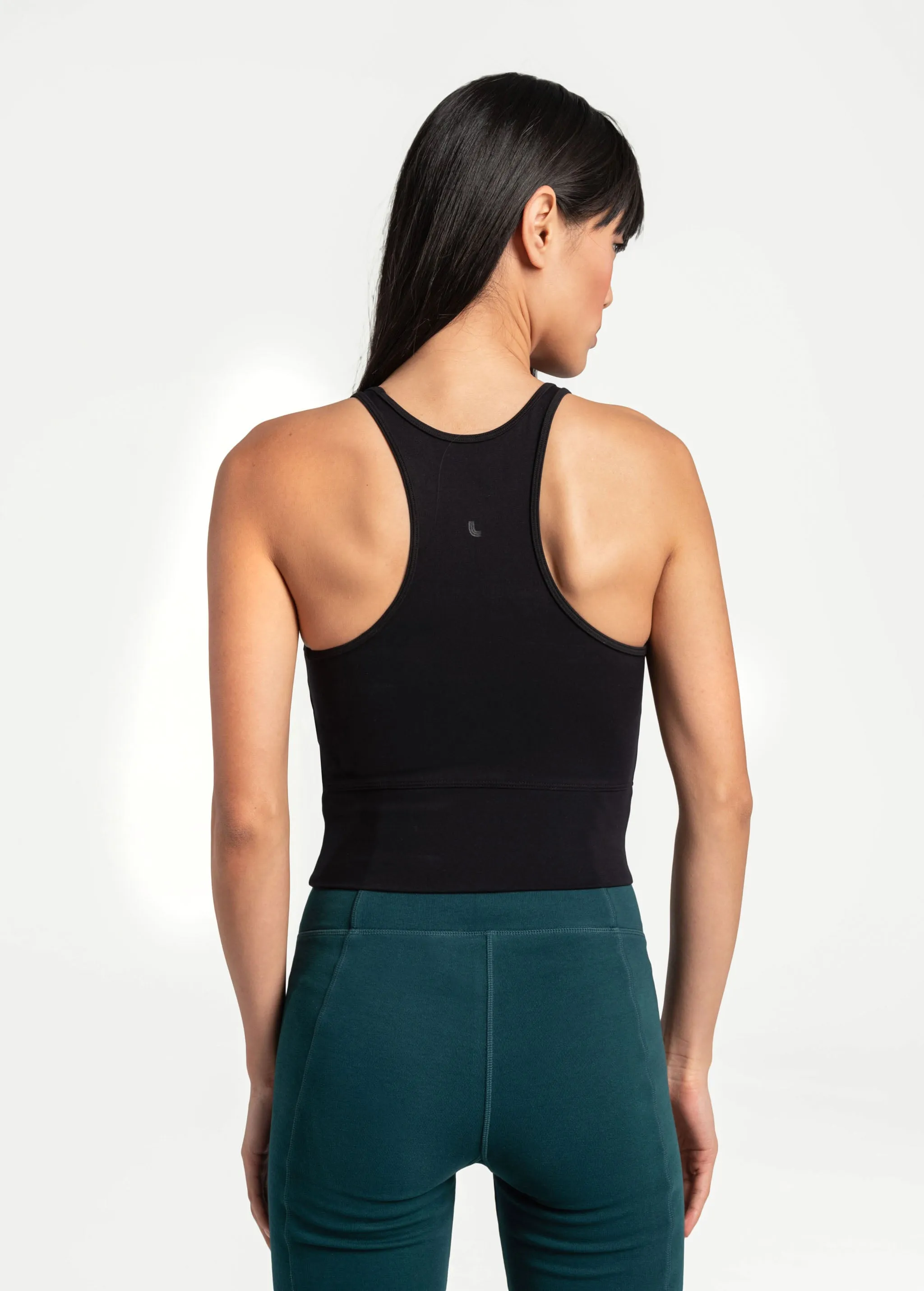 Comfort Stretch Tank Top