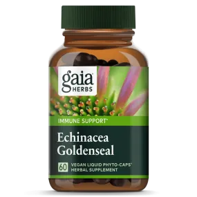 Echinacea Goldenseal