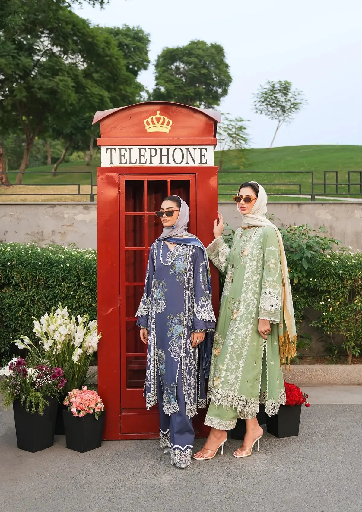 Elaf Winter with Pashmina Shawl – EPW-4A Secret Serenade