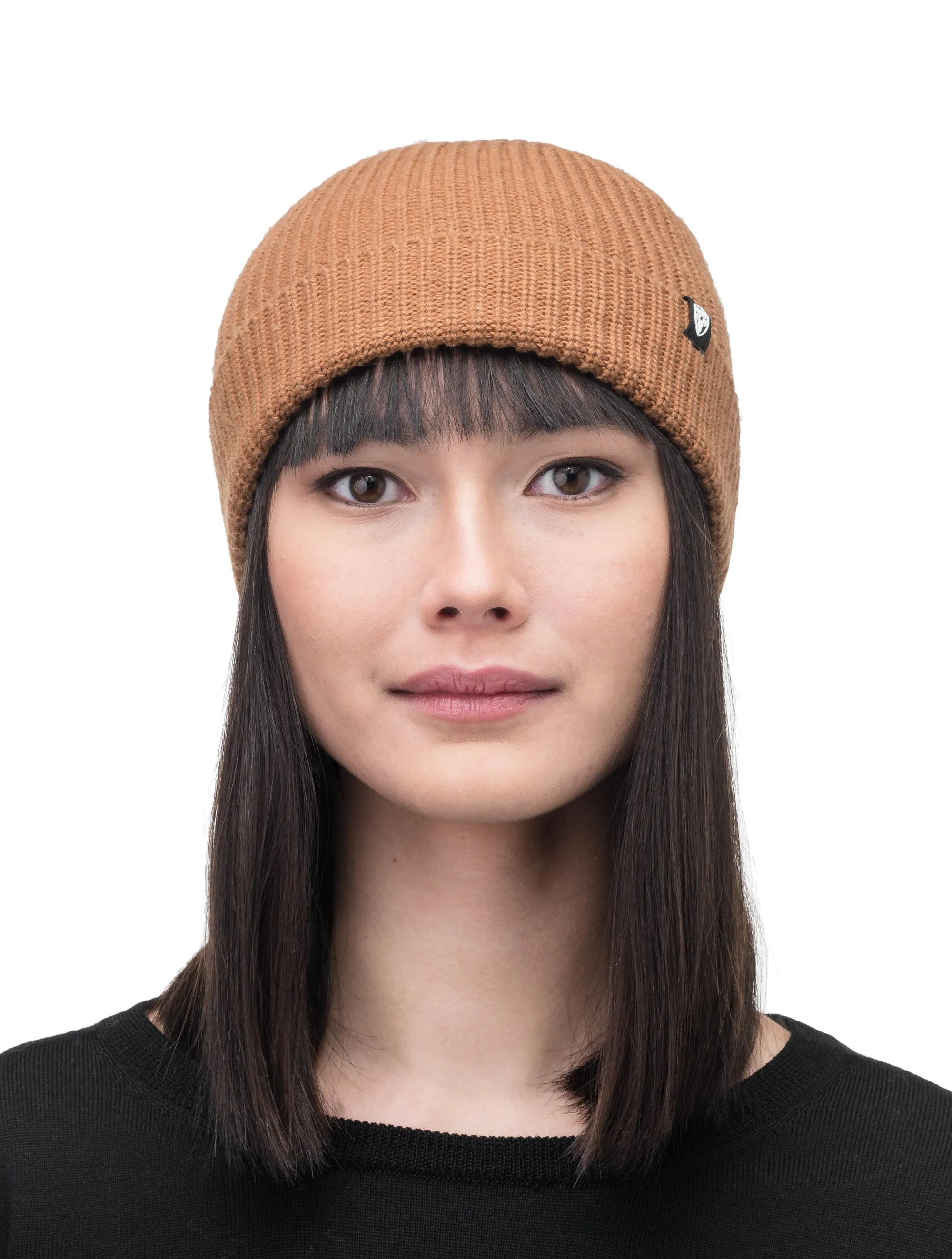 Elain Knit Toque