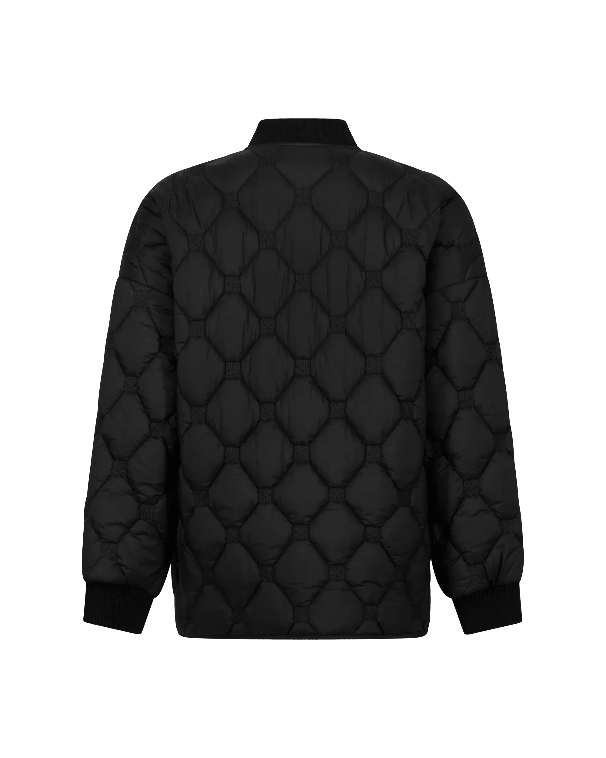 Falori-1 Quilted Jacket