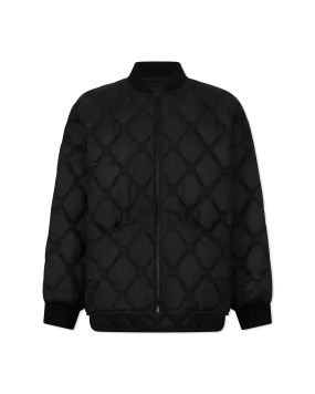 Falori-1 Quilted Jacket