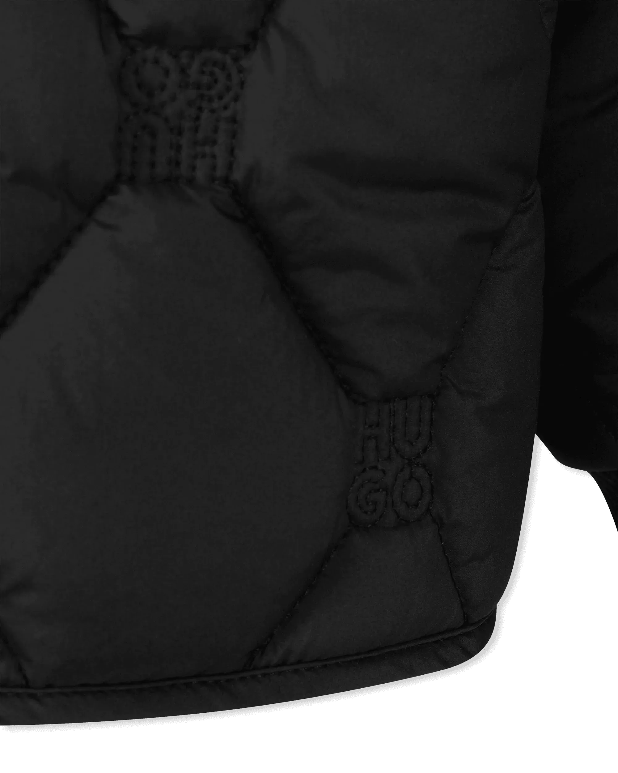 Falori-1 Quilted Jacket