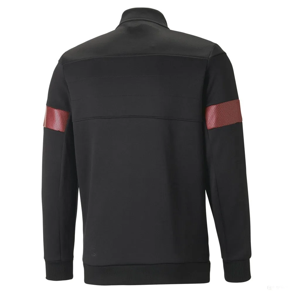 Ferrari Race Metal Energy Jacket Puma Black 2022