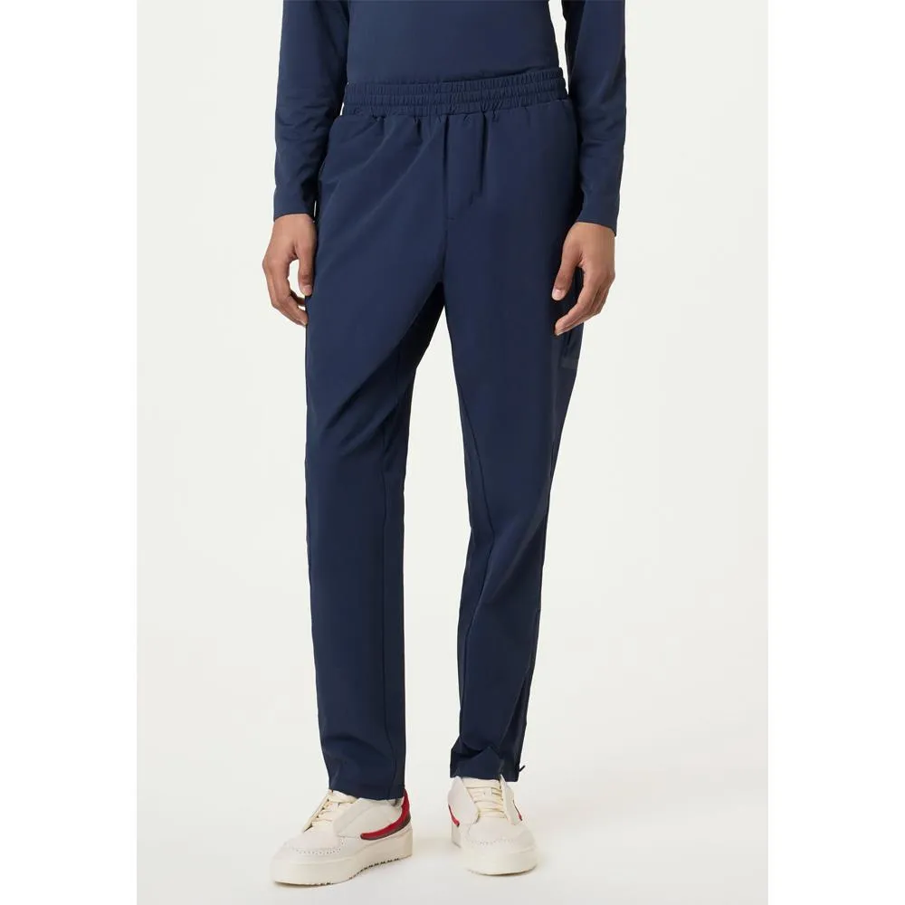 Fila Men's Casa Breakpoint Stretch Jogger Pant - Fila Navy