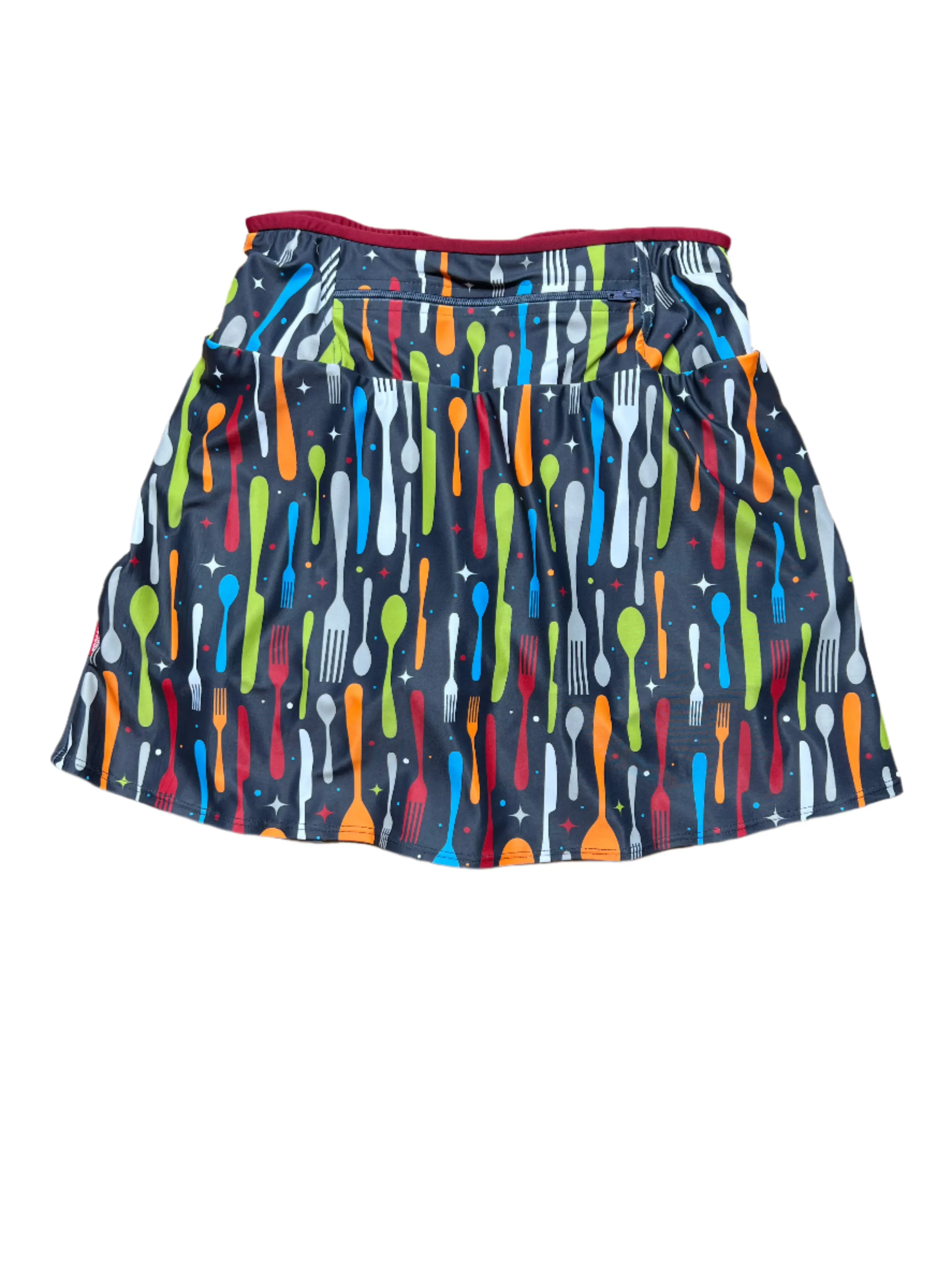 FlatwareToo Skirts SwingTall™