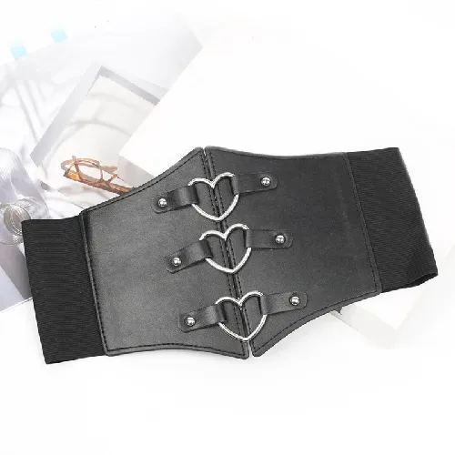 Funki Buys | Belts | Women's Under Bust Waist Cincher Belts