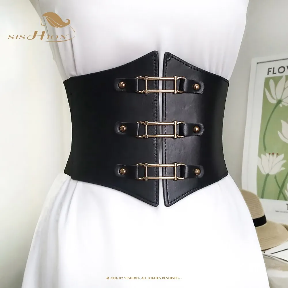 Funki Buys | Belts | Women's Under Bust Waist Cincher Belts