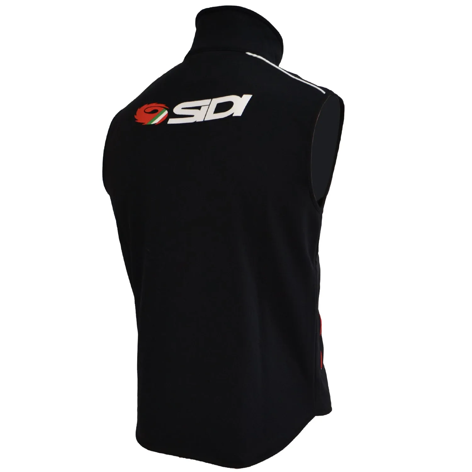 Gilet Sidi - Nero