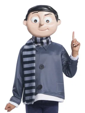 Gru Rise Of Gru Child Costume - Buy Online Only