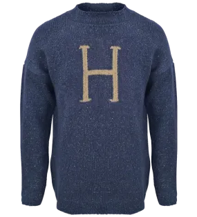 'H' for Harry Potter Knitted Sweater