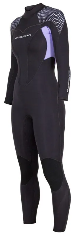 Henderson 5MM Thermoprene Pro Jumpsuit Womens