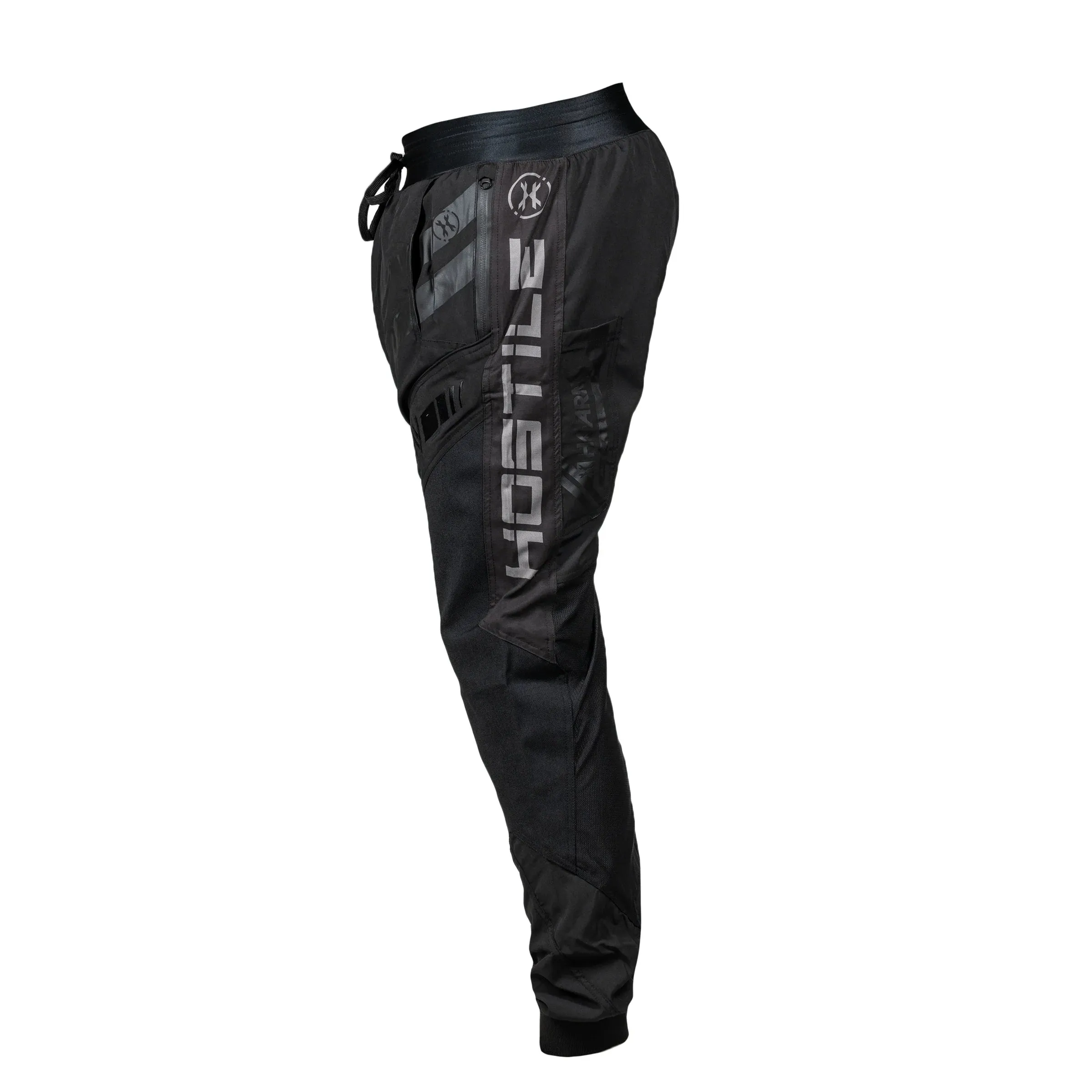 HK Army Hostile TRK AIR Jogger Pants - Shadow