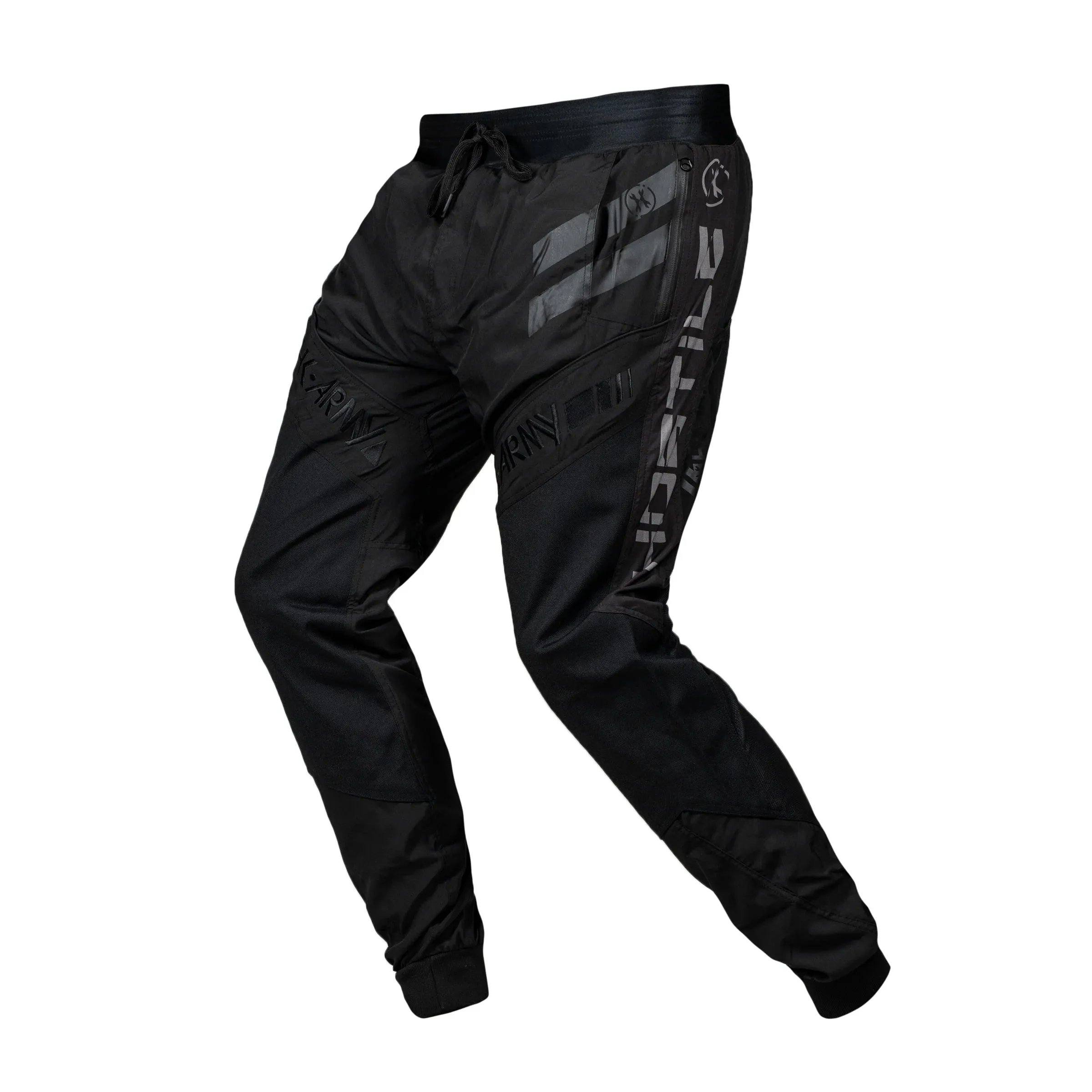 HK Army Hostile TRK AIR Jogger Pants - Shadow