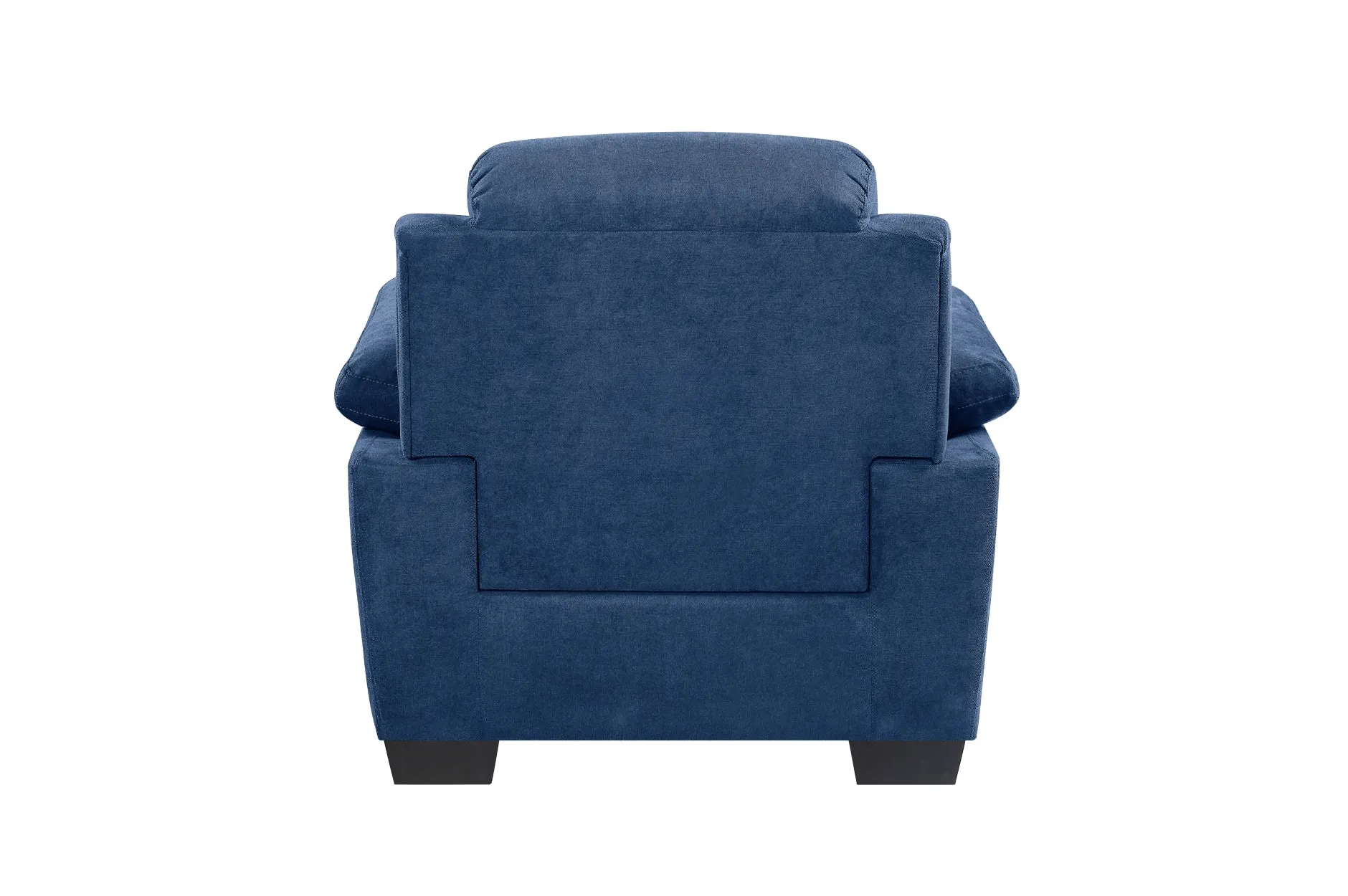 Holleman Blue Collection Chair