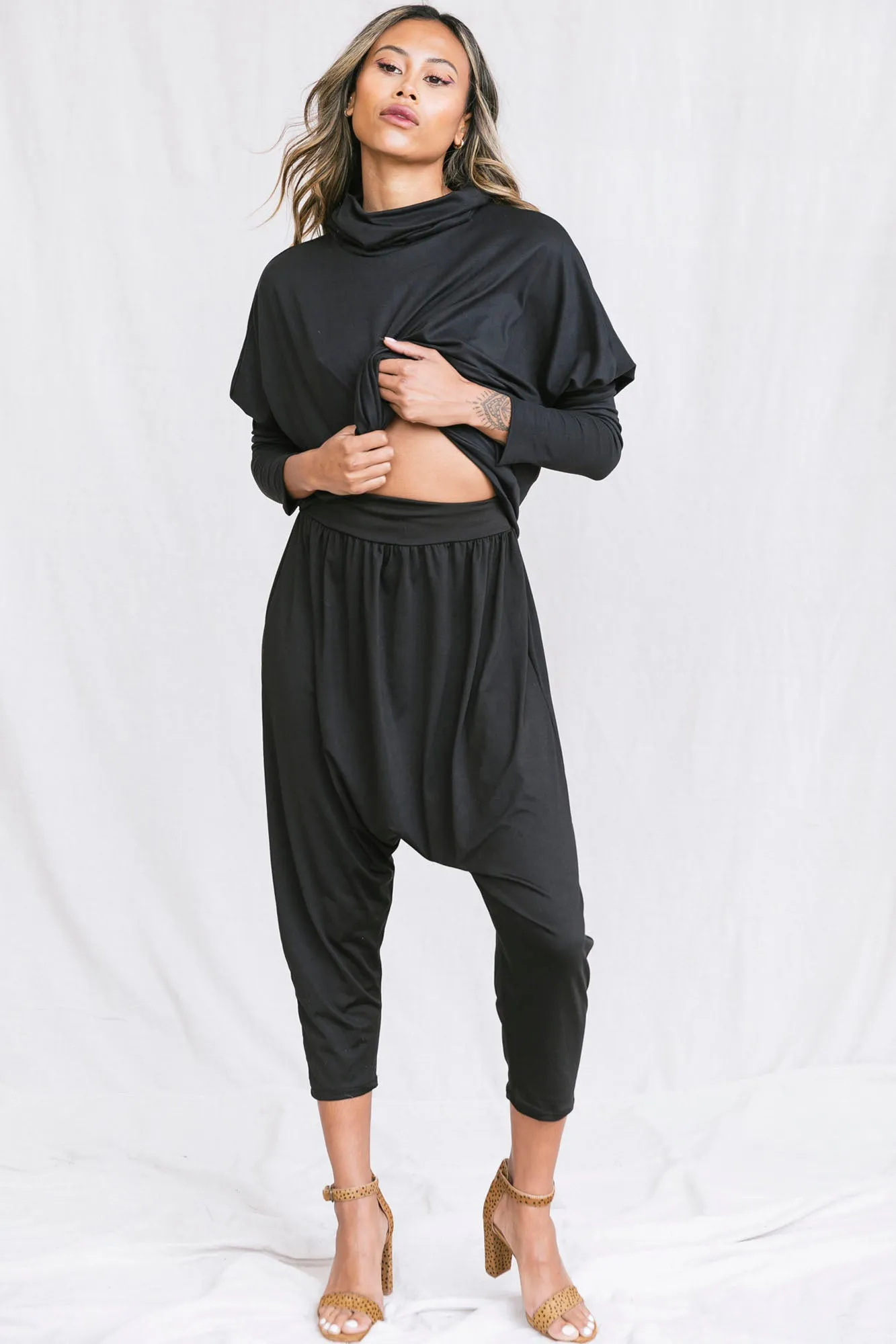 Joannah Harem Pant