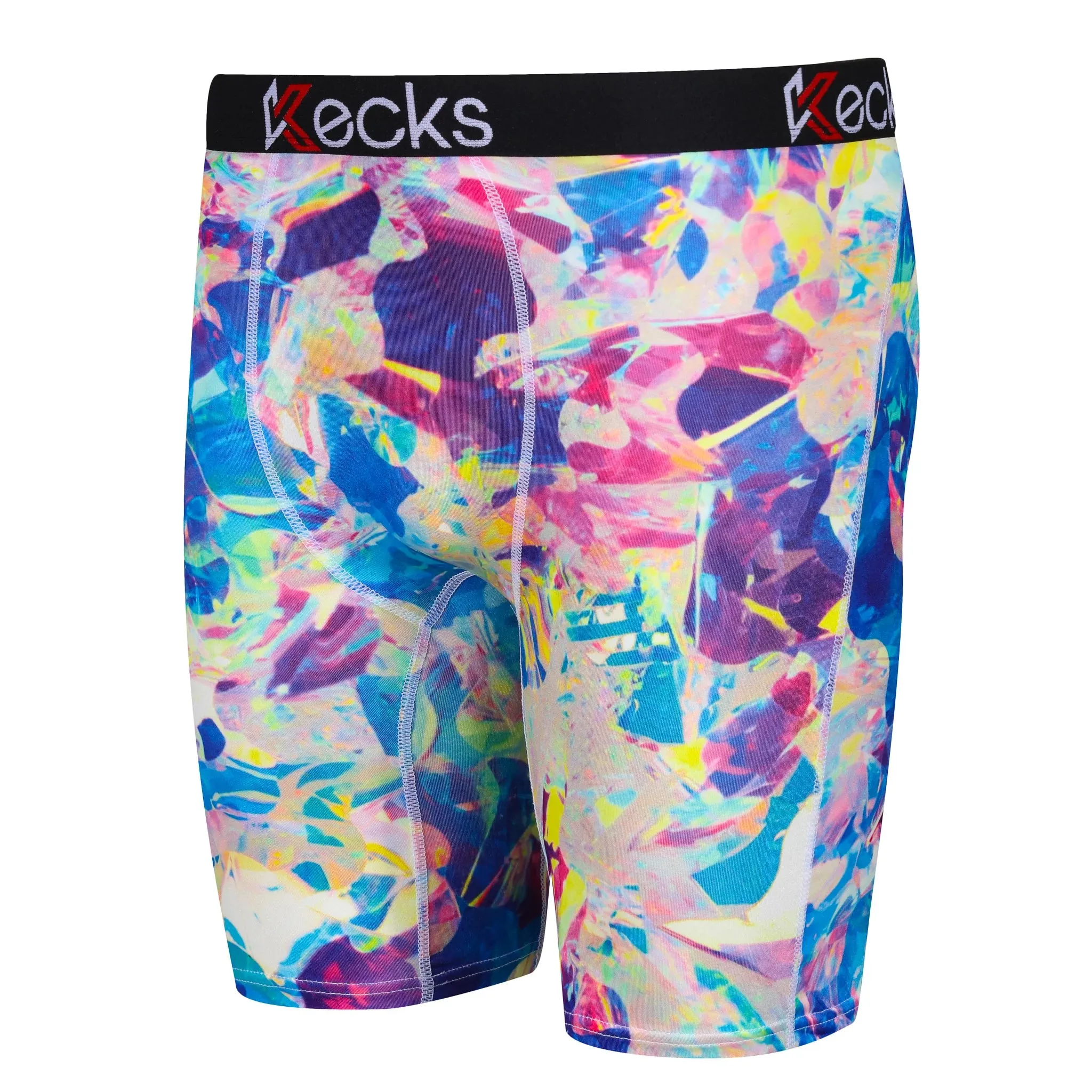 Kecks Hologram Kids Underwear