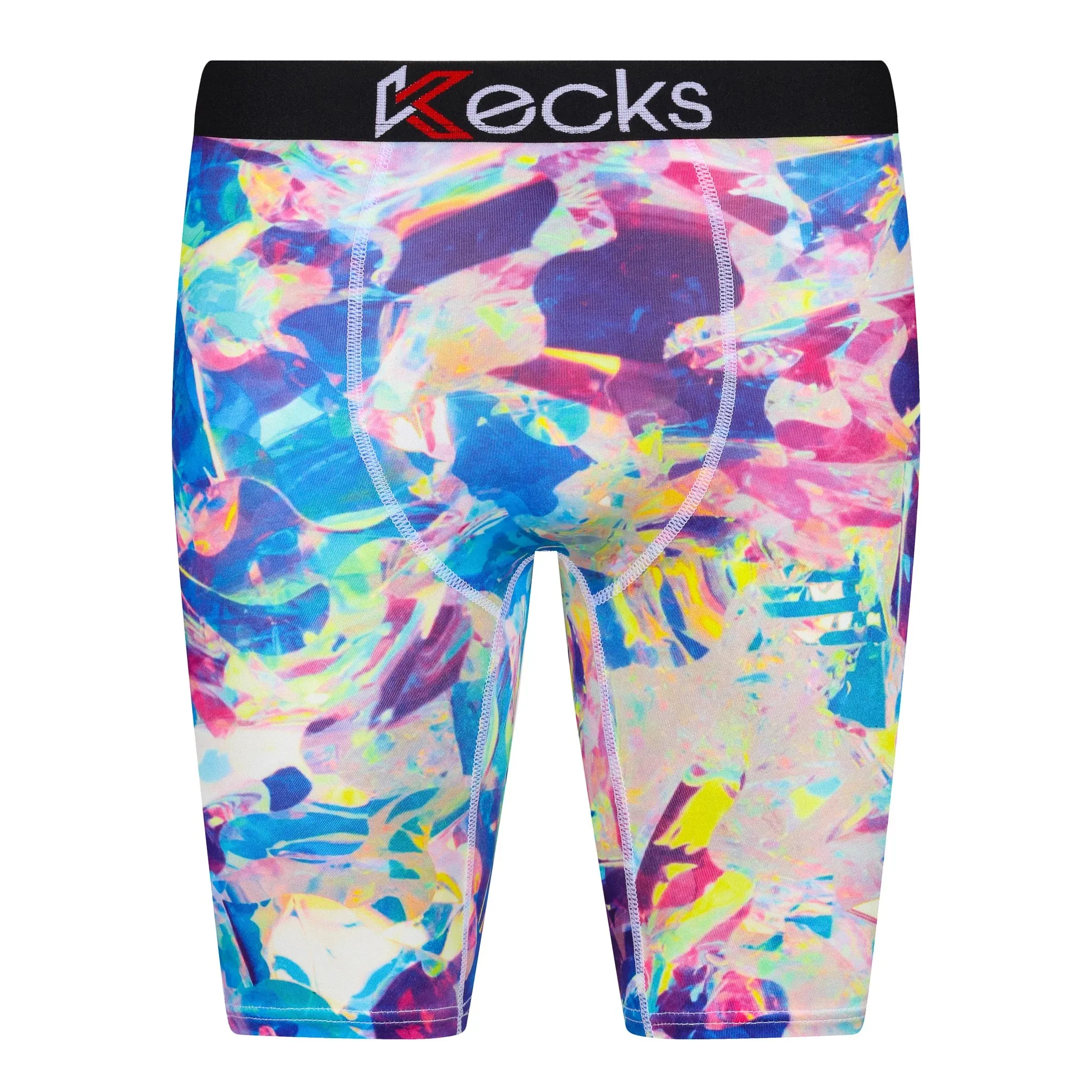 Kecks Hologram Kids Underwear