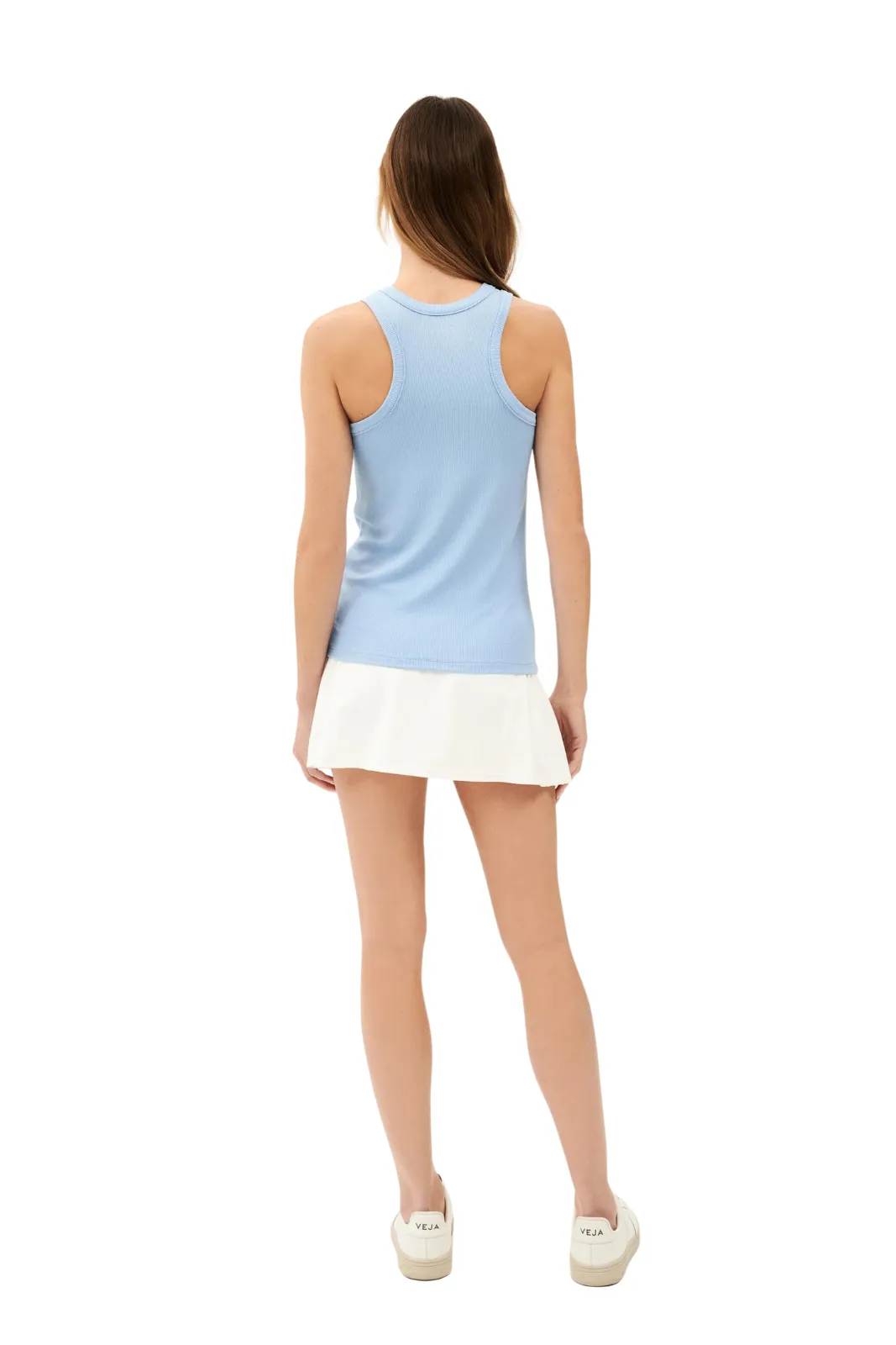 Kiki Rib Tank, Skylight