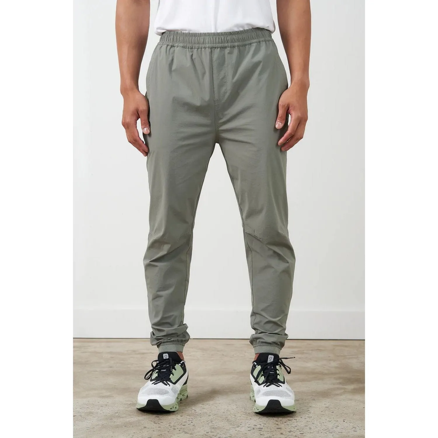 Kuwalla Tek Jogger