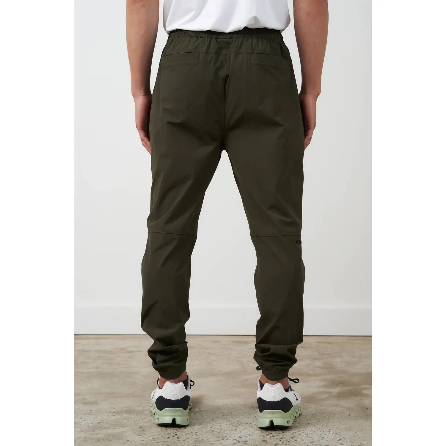 Kuwalla Tek Jogger