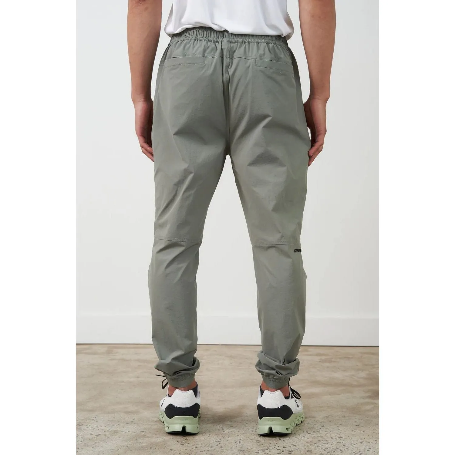 Kuwalla Tek Jogger