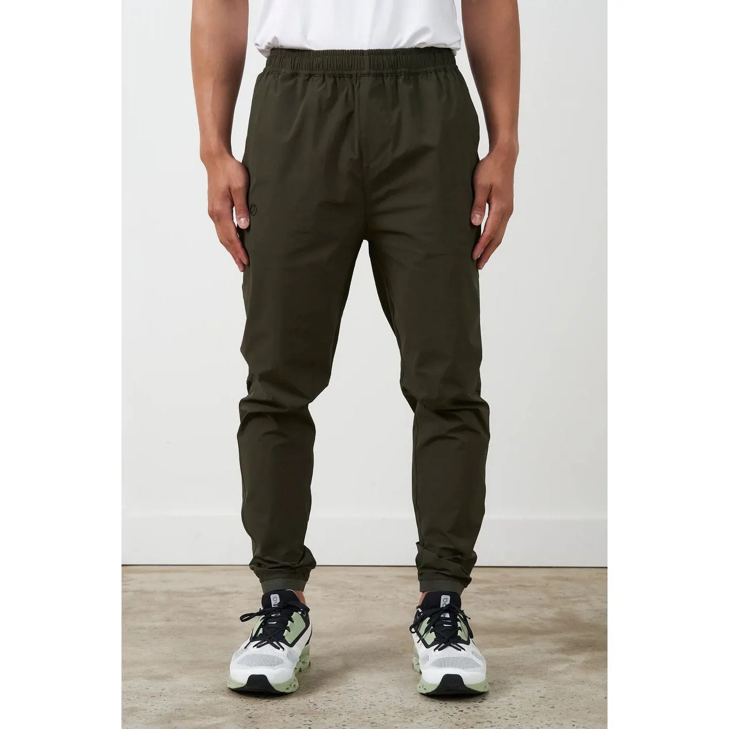 Kuwalla Tek Jogger