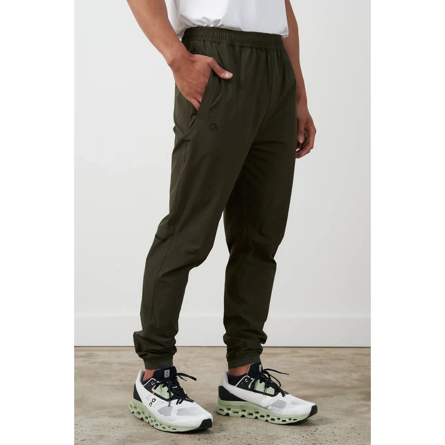 Kuwalla Tek Jogger