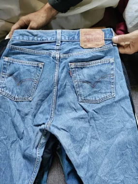 levis Jeans